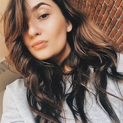 кристина павлова тольятти