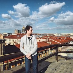 илья бакеев